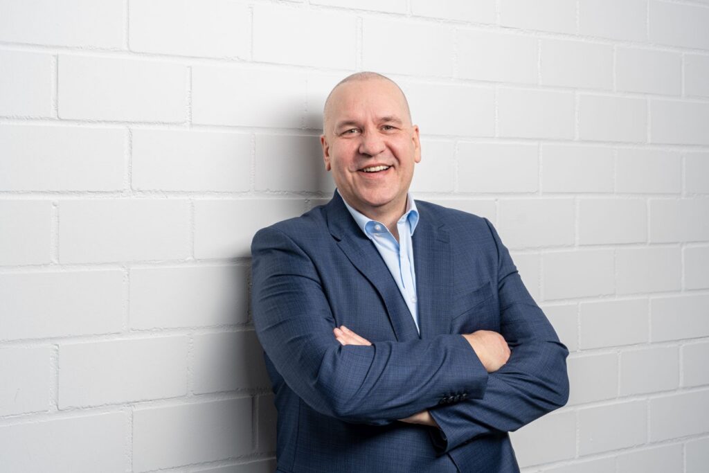 Dr. Steffen Haack